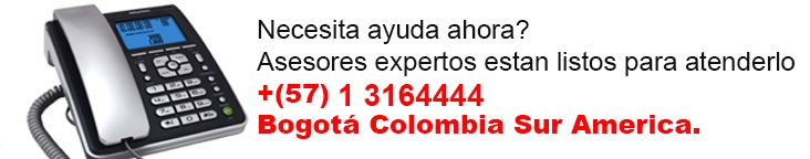 ARCSERVE COLOMBIA - Servicios y Productos Colombia. Venta y Distribución